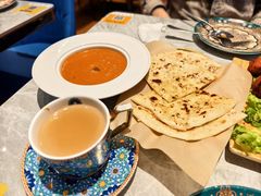 -木尔坦·Multan巴基斯坦清真餐厅halal(大智嘉园店)