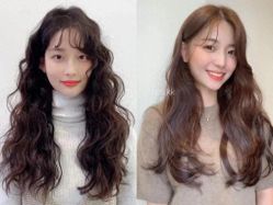 点击看大图 -KIMI HAIR SALON·烫染设计店
