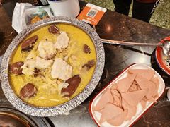 -粗粮人家·东北菜(洋桥店)