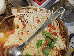 -大头叔烤鸡爪·朝鲜族烤串(天池路店)