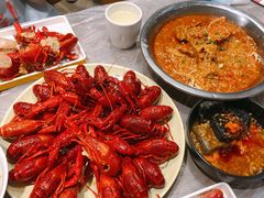 -靓靓蒸虾·头牌蒸虾(南山桂庙店)