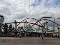 -七彩云南欢乐世界