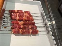 -三个蒙古大叔羊肉串(大宁店)