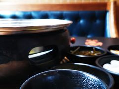 -九田家黑牛烤肉料理(二天地店)