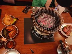 -大阪烧肉BAKA一代(十亩地店)