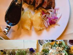 -老井俄式餐厅
