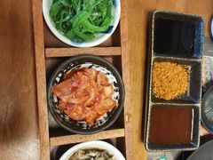 -青空日料烧肉烧鸟店(后湖兴业路店)