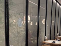 -绿茶餐厅(青岛城阳万象汇店)