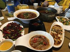 -隆阜號·梧桐树(沃尔玛店)