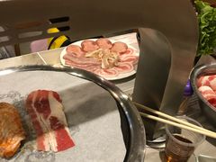 -胡哥烤肥牛(车公庙店)