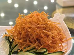 -平壤馆(西塔街店)