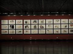 -江苏省美术馆(长江路新馆)
