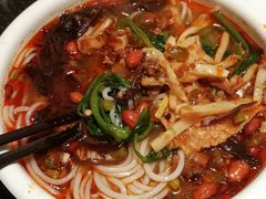 -水平有限广西米粉·广西风味集(五道口店)