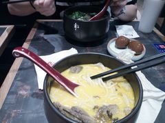 -和府捞面(天河领展广场店)