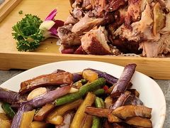 -凯鸽酒楼•雁北民间菜(云冈石窟店)