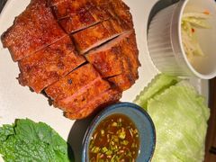 -星叶·东南亚料理(温州万象城店)