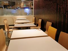 -麦当劳(沙井京基百纳广场店)
