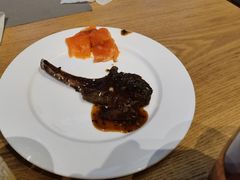 -解放碑威斯汀酒店-知味国际美食餐厅