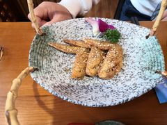 -有喜屋·深夜食堂(北京西路店)