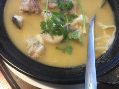 -无锡太悦度假酒店·悦餐厅