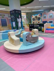 -孩子王童乐园(武汉永旺店)