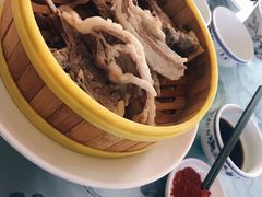 -老毛手抓·盐池滩羊非遗手抓(宁夏总店)