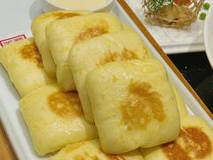 -尚品越府·融合餐厅(延安路店)