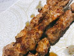 -阿里疆Alijiang·丝路美食·异域风情·清真(长楹天街店)