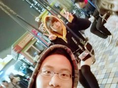 -锦江乐园舞狸花花游园会(夜场专享)