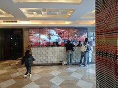 -堂会(天河店)