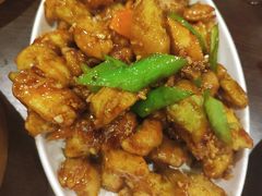 -大清花饺子(园林路店)