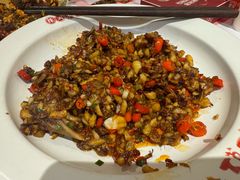 -西江红·株洲本地菜(滨江南路店)