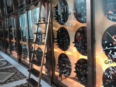 门面-翡翠36餐厅(浦东香格里拉店)