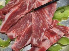 -杨小佳·齐齐哈尔烤肉·烤串(广州店)