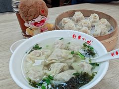 -新丰小吃(中山中路分店)