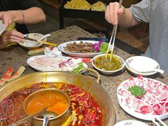 -小龙坎火锅(万象城店)