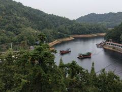 -石燕湖生态旅游景区