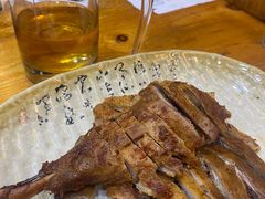 -下梅人家土菜馆(历史文化餐厅度假区店)