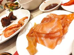 -芭菲盛宴·环球美食(北城国际店)