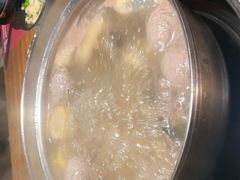 -原牛道·潮汕围炉火锅(讯美店)