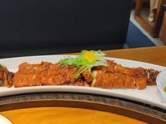 -醉壹号海鲜大排档(厦门美食地标店)