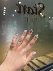 -StartNail美甲