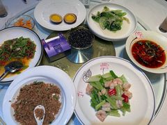 -大香港酒楼(国宾店)