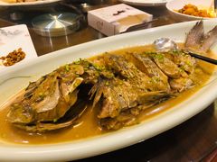 -聚缘堂·海鲜私房菜(松岭路店)