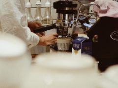 -隹木咖啡馆(宝龙广场店)
