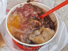 -冰冰酱老味刨冰绵绵冰(爱国道店)