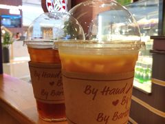 -COSTA COFFEE(西贸凯德晶品4层2店)