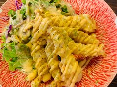-白石的深夜食堂(大上海店)
