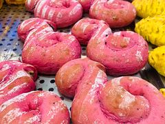 -LELECHA乐乐茶(新街口大洋店)