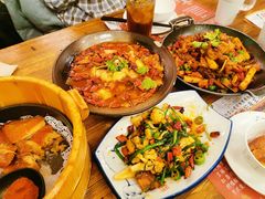 -雾田时尚餐厅(尹山湖歌林公园店)